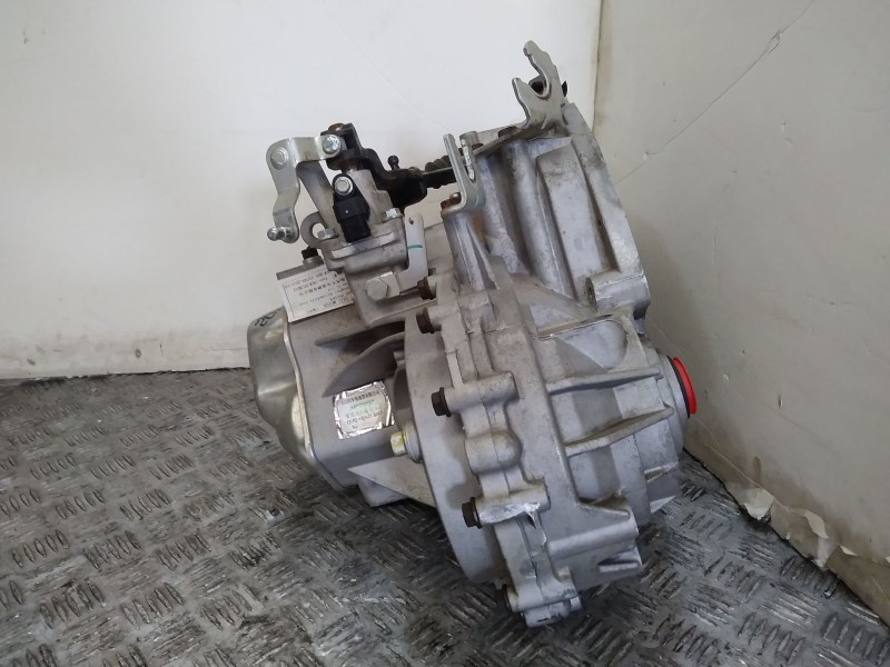 Recambio de caja cambios para mg zs 1.5 vti referencia OEM IAM SH12M5F3 5VELOCIDADES PENDIENTE DE REVISAR REF