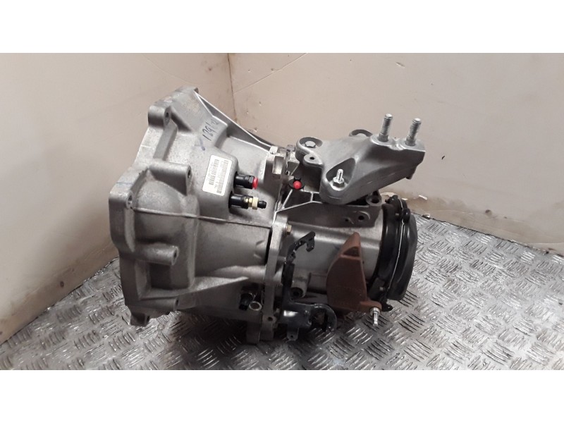 Recambio de caja cambios para ford ka+ ultimate referencia OEM IAM dg1br  G1BR7002BSB