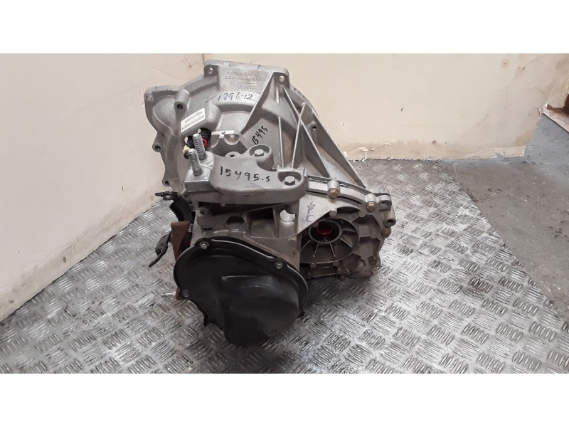 Recambio de caja cambios para ford ka+ ultimate referencia OEM IAM dg1br  G1BR7002BSB