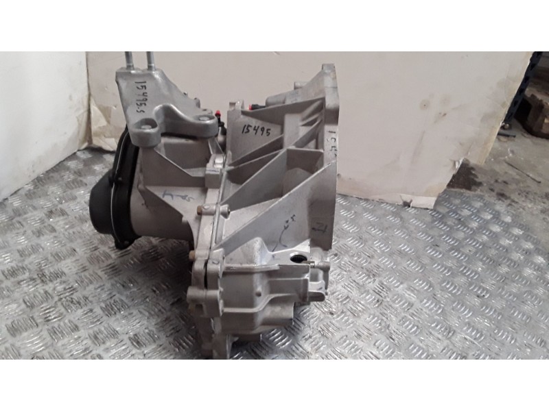 Recambio de caja cambios para ford ka+ ultimate referencia OEM IAM dg1br  G1BR7002BSB