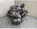Recambio de caja cambios para peugeot 2008 (--.2013) style referencia OEM IAM 20A705  