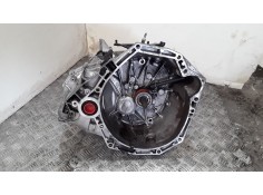 Recambio de caja cambios para nissan pulsar hatchback (c13) 1.5 dci referencia OEM IAM TL4138  6 VELOCIDADES