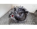 Recambio de caja cambios para nissan pulsar hatchback (c13) 1.5 dci referencia OEM IAM TL4138  6 VELOCIDADES