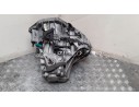 Recambio de caja cambios para nissan pulsar hatchback (c13) 1.5 dci referencia OEM IAM TL4138  6 VELOCIDADES