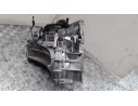 Recambio de caja cambios para nissan pulsar hatchback (c13) 1.5 dci referencia OEM IAM TL4138  6 VELOCIDADES