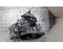 Recambio de caja cambios para nissan pulsar hatchback (c13) 1.5 dci referencia OEM IAM TL4138  6 VELOCIDADES