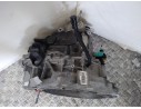 Recambio de caja cambios para dacia sandero iii 1.0 tce 90 referencia OEM IAM JT4004 A048236 6VELOCIDADES