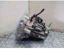 Recambio de caja cambios para dacia sandero iii 1.0 tce 90 referencia OEM IAM JT4004 A048236 6VELOCIDADES