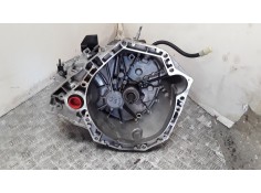 CAJA CAMBIOS TL4382 5VELOCIDADES 