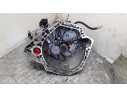 Recambio de caja cambios para renault express furgoneta/monovolumen 1.5 blue dci 95 (f6ab) referencia OEM IAM TL4382 5VELOCIDADE