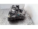 Recambio de caja cambios para renault express furgoneta/monovolumen 1.5 blue dci 95 (f6ab) referencia OEM IAM TL4382 5VELOCIDADE