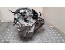 Recambio de caja cambios para renault express furgoneta/monovolumen 1.5 blue dci 95 (f6ab) referencia OEM IAM TL4382 5VELOCIDADE