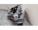 Recambio de caja cambios para renault express furgoneta/monovolumen 1.5 blue dci 95 (f6ab) referencia OEM IAM TL4382 5VELOCIDADE