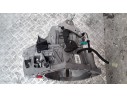 Recambio de caja cambios para renault express furgoneta/monovolumen 1.5 blue dci 95 (f6ab) referencia OEM IAM TL4382 5VELOCIDADE