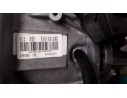 Recambio de caja cambios para renault express furgoneta/monovolumen 1.5 blue dci 95 (f6ab) referencia OEM IAM TL4382 5VELOCIDADE
