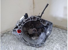 CAJA CAMBIOS tl4388 6 VELOCIDADES S026914