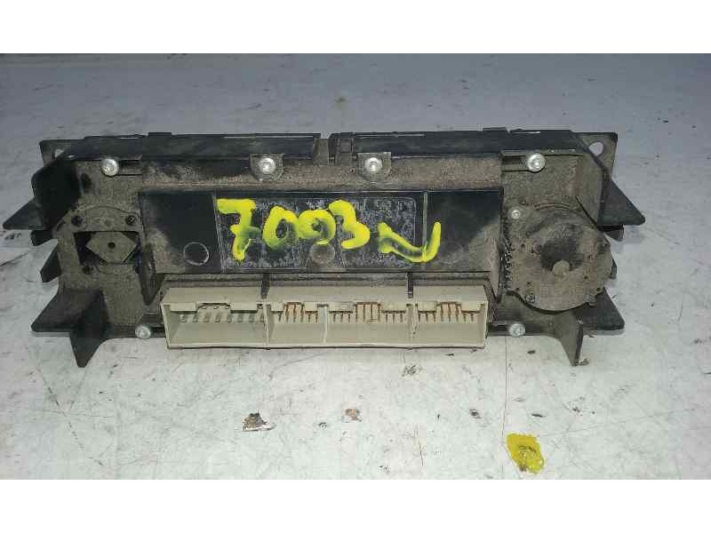 Recambio de mando climatizador para skoda superb (3u4) classic referencia OEM IAM   