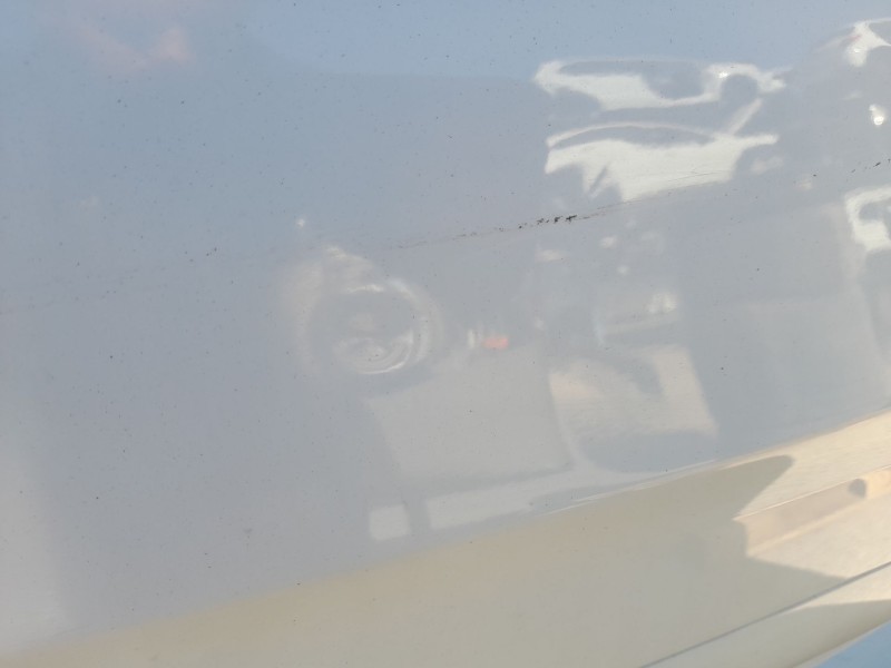 Recambio de porton trasero para peugeot 5008 (0u_, 0e_) 1.6 bluehdi 120 referencia OEM IAM  TOCADO 