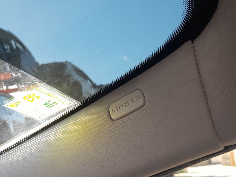 Recambio de airbag cortina delantero derecho para peugeot 5008 (0u_, 0e_) 1.6 bluehdi 120 referencia OEM IAM   