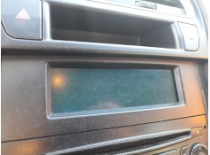 Recambio de pantalla multifuncion para peugeot 5008 (0u_, 0e_) 1.6 bluehdi 120 referencia OEM IAM   