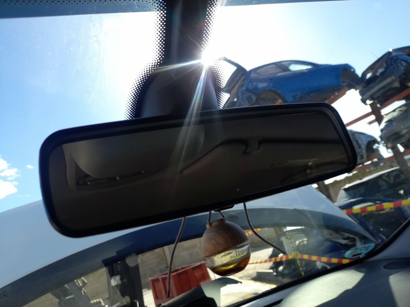 Recambio de espejo interior para peugeot 5008 (0u_, 0e_) 1.6 bluehdi 120 referencia OEM IAM   