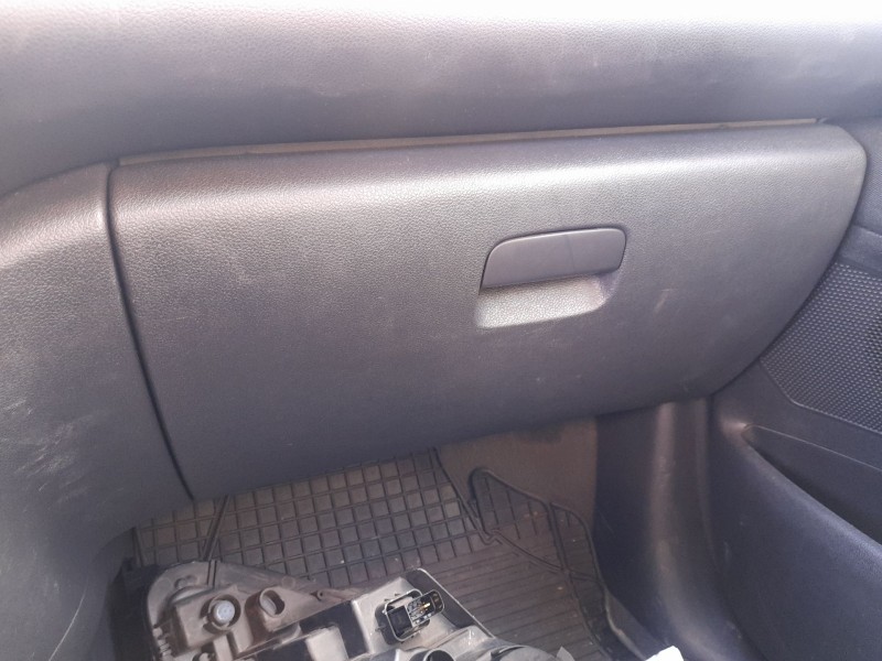 Recambio de guantera para peugeot 5008 (0u_, 0e_) 1.6 bluehdi 120 referencia OEM IAM   