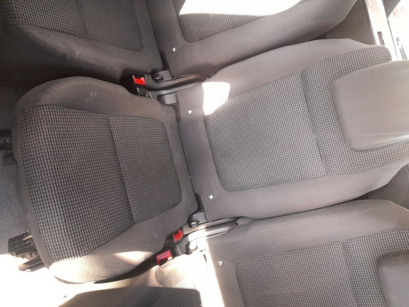 Recambio de asiento trasero medio para peugeot 5008 (0u_, 0e_) 1.6 bluehdi 120 referencia OEM IAM   