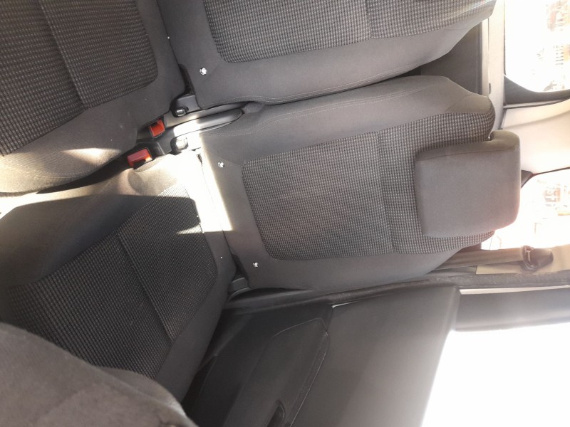 Recambio de asiento trasero izquierdo para peugeot 5008 (0u_, 0e_) 1.6 bluehdi 120 referencia OEM IAM   