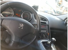 KIT AIRBAG C/SALPICADERO Y PRETENSORES 