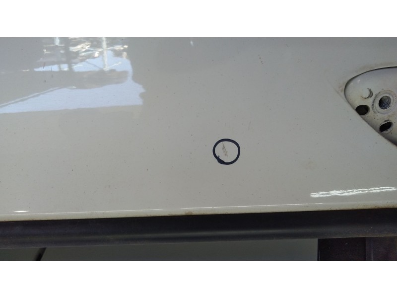 Recambio de puerta delantera izquierda para seat ibiza iv (6j5, 6p1) 1.2 referencia OEM IAM 6J4831055  