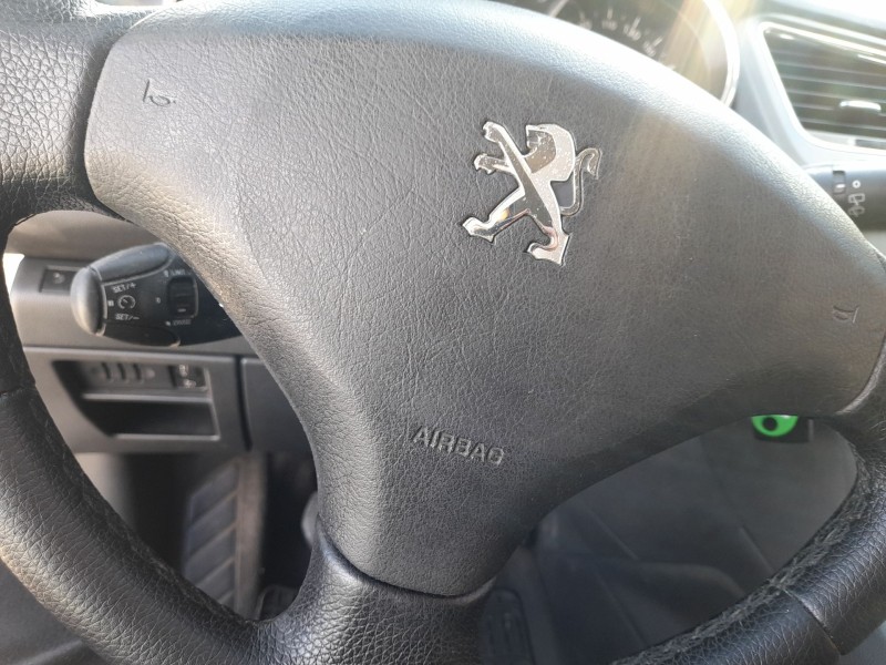 Recambio de kit airbag para peugeot 5008 (0u_, 0e_) 1.6 bluehdi 120 referencia OEM IAM  C/SALPICADERO Y PRETENSORES 