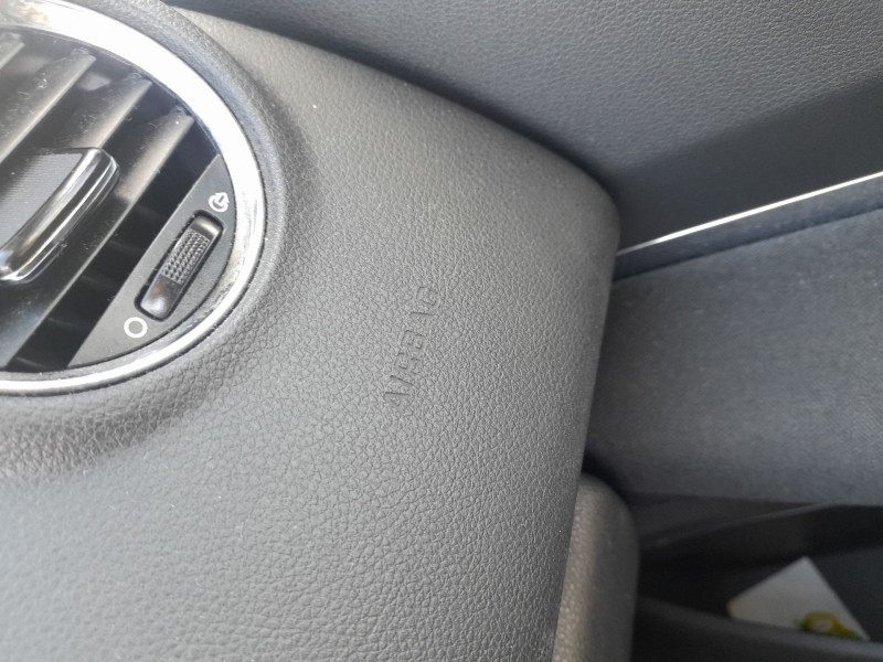 Recambio de kit airbag para peugeot 5008 (0u_, 0e_) 1.6 bluehdi 120 referencia OEM IAM  C/SALPICADERO Y PRETENSORES 