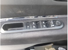 MANDO ELEVALUNAS DELANTERO IZQUIERDO C/MANDO RETROVISOR 