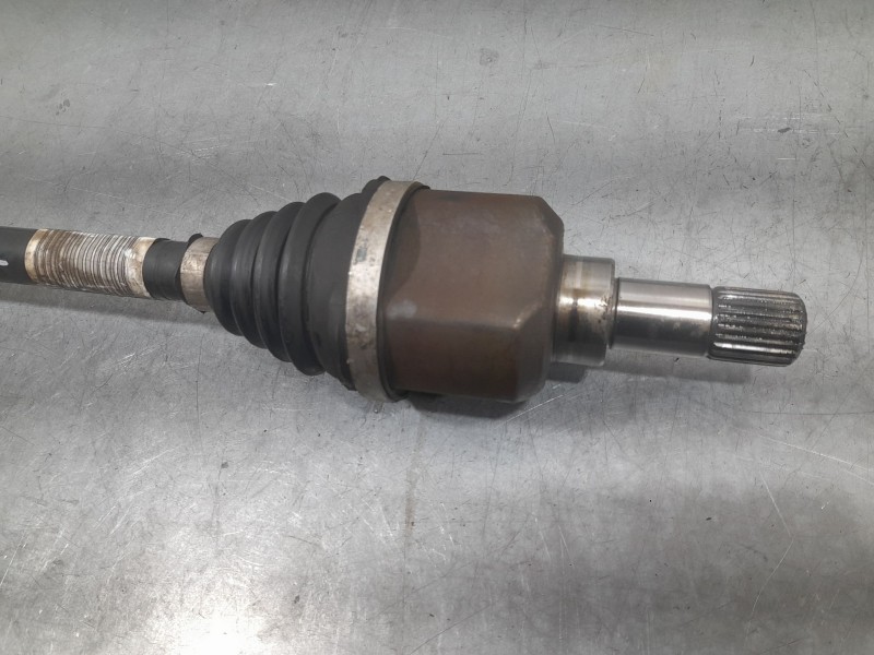 Recambio de transmision delantera izquierda para peugeot 5008 ii (mc_, mj_, mr_, m4_) 1.2 (mrhnyh, mrhnyw, mrhnsj, mrhnsu, mrhns