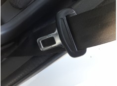 Recambio de cinturon seguridad trasero izquierdo para peugeot 5008 (0u_, 0e_) 1.6 bluehdi 120 referencia OEM IAM   