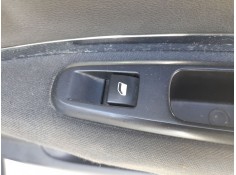 Recambio de mando elevalunas trasero derecho para peugeot 5008 (0u_, 0e_) 1.6 bluehdi 120 referencia OEM IAM   