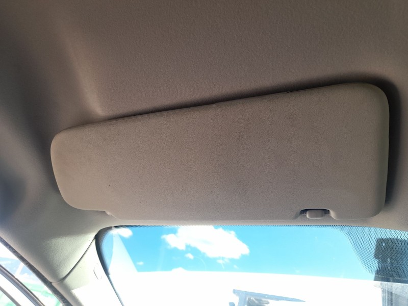 Recambio de parasol izquierdo para peugeot 5008 (0u_, 0e_) 1.6 bluehdi 120 referencia OEM IAM   