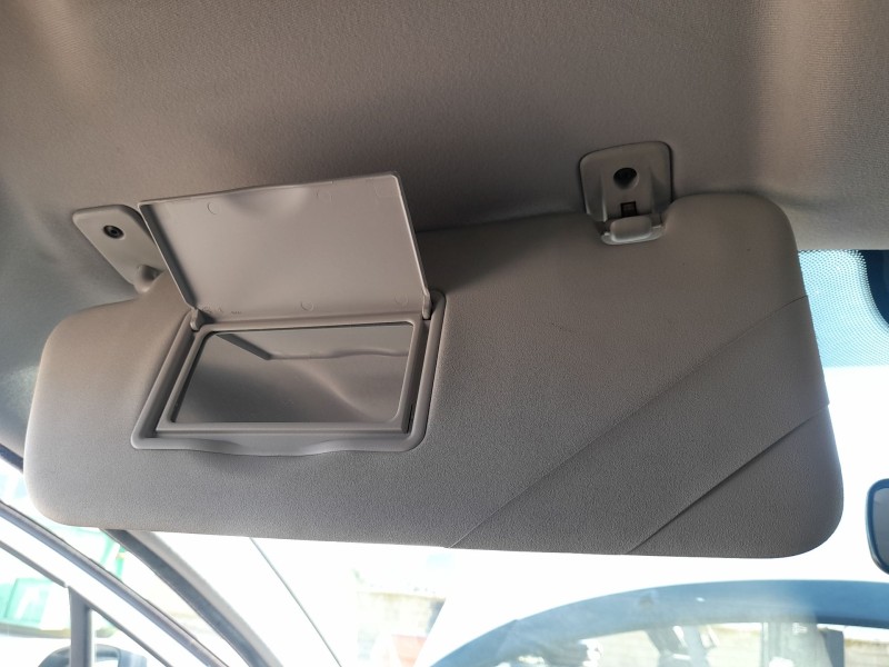 Recambio de parasol izquierdo para peugeot 5008 (0u_, 0e_) 1.6 bluehdi 120 referencia OEM IAM   