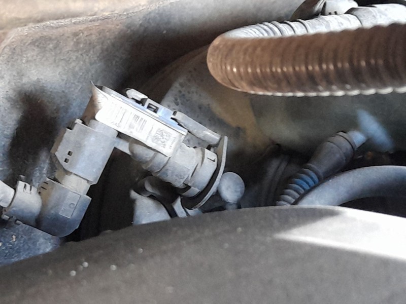 Recambio de servofreno para peugeot 5008 (0u_, 0e_) 1.6 bluehdi 120 referencia OEM IAM   