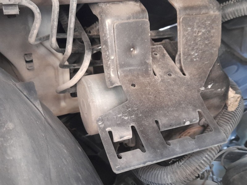 Recambio de abs para peugeot 5008 (0u_, 0e_) 1.6 bluehdi 120 referencia OEM IAM   