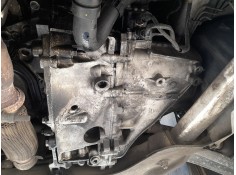 Recambio de caja cambios para peugeot 5008 (0u_, 0e_) 1.6 bluehdi 120 referencia OEM IAM   