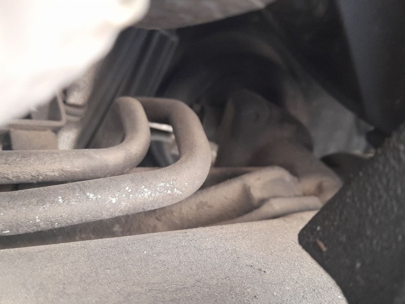 Recambio de cremallera direccion para peugeot 5008 (0u_, 0e_) 1.6 bluehdi 120 referencia OEM IAM  ASISTIDA 