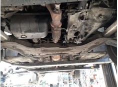 Recambio de puente delantero para peugeot 5008 (0u_, 0e_) 1.6 bluehdi 120 referencia OEM IAM   