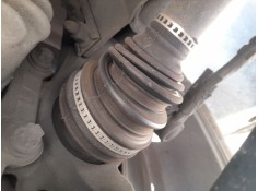 Recambio de transmision delantera derecha para peugeot 5008 (0u_, 0e_) 1.6 bluehdi 120 referencia OEM IAM   