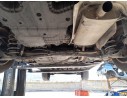 Recambio de puente trasero para peugeot 5008 (0u_, 0e_) 1.6 bluehdi 120 referencia OEM IAM  DISCO C/ABS Y 4 TORNILLOS 