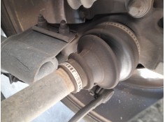 TRANSMISION DELANTERA IZQUIERDA 