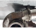 Recambio de turbocompresor para hyundai i20 style s referencia OEM IAM 4917307740 TD025S206KX3F17 
