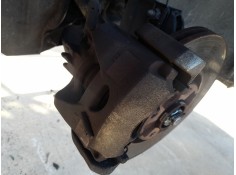 Recambio de pinza freno delantera izquierda para peugeot 5008 (0u_, 0e_) 1.6 bluehdi 120 referencia OEM IAM   