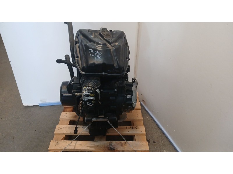 Recambio de motor completo para triumph tiger tiger 800 xc (a08) referencia OEM IAM   