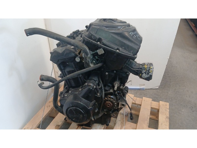 Recambio de motor completo para triumph tiger tiger 800 xc (a08) referencia OEM IAM   